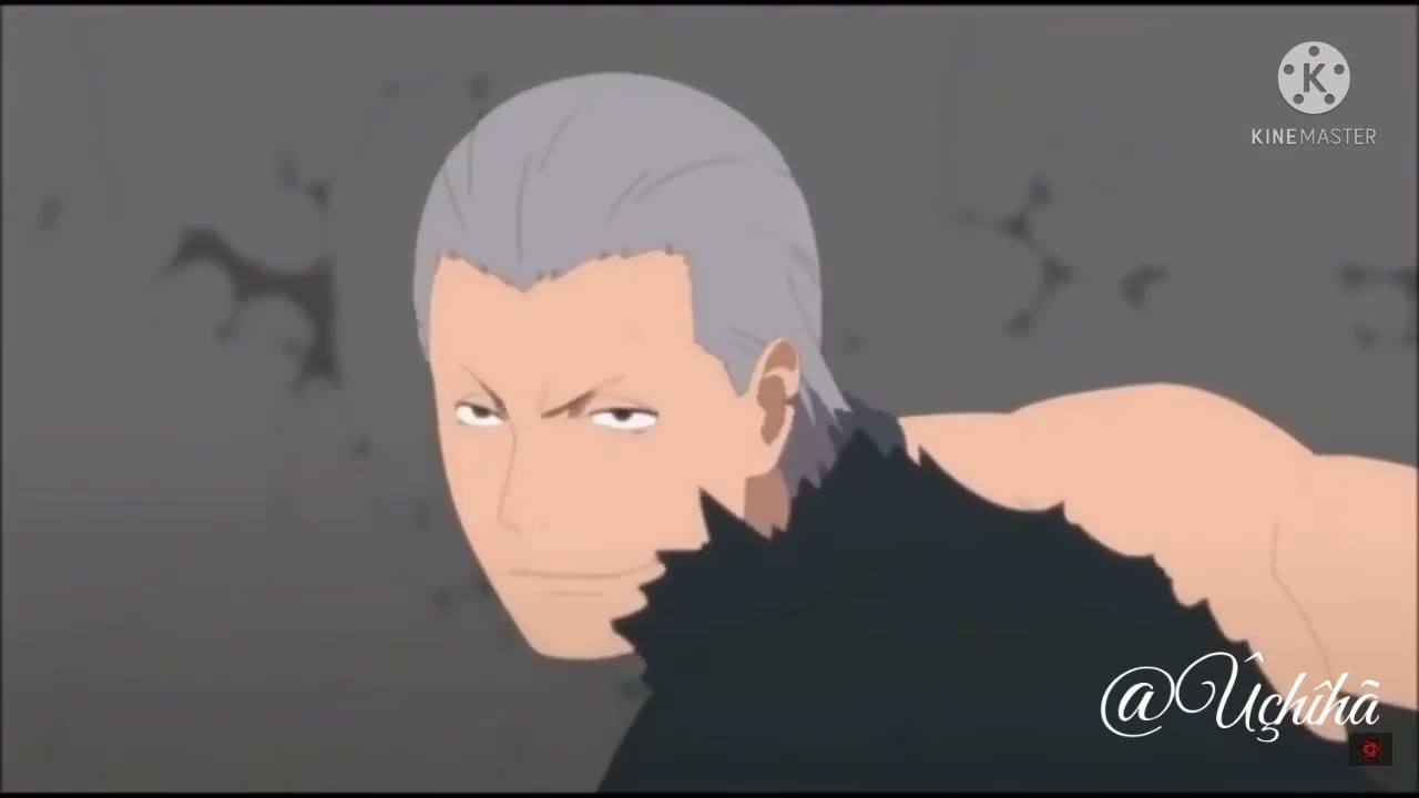Kakashi vs Hidan (beggin madcon)🔥🔥
