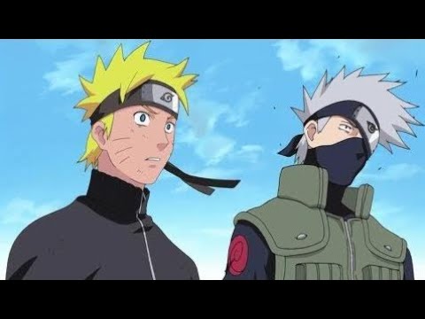 Kakashi,Naruto finds out Asuma is Dead