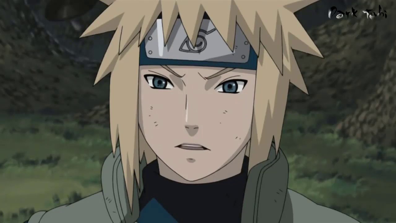 Kakashi's Story, Kakashi Become A Jōnin At Age 10 And Gift From Obito, Obito's Death English Dub
