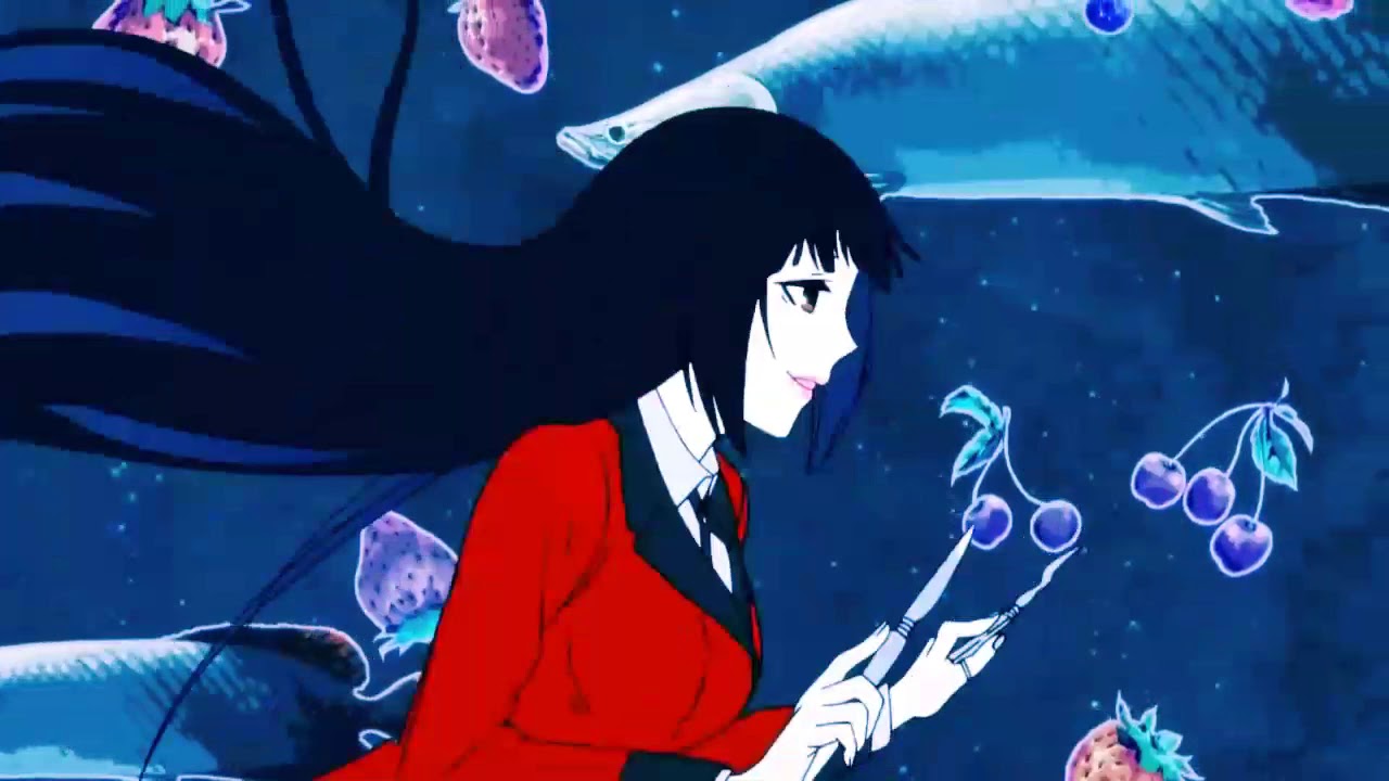Kakegurui op 1 song