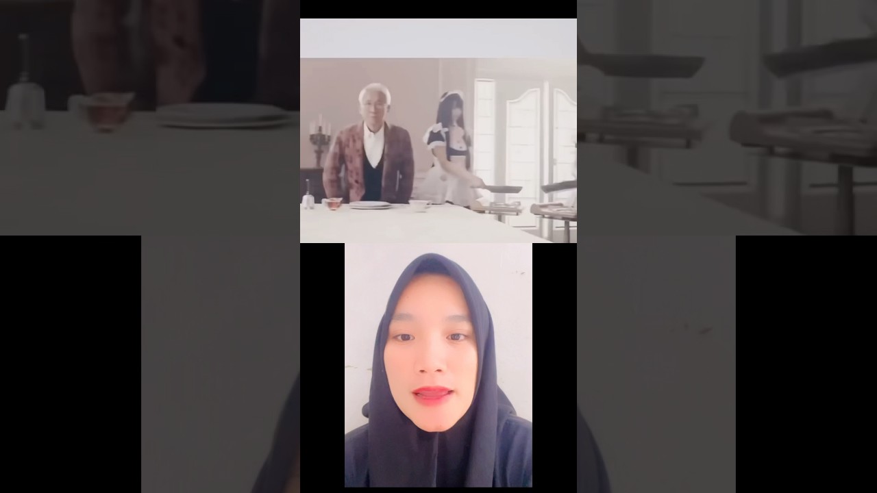 KAKEK PUNYA 100 CEWEK DI JEPANG ⁉️😱 #melistoria #storytelling #shorts