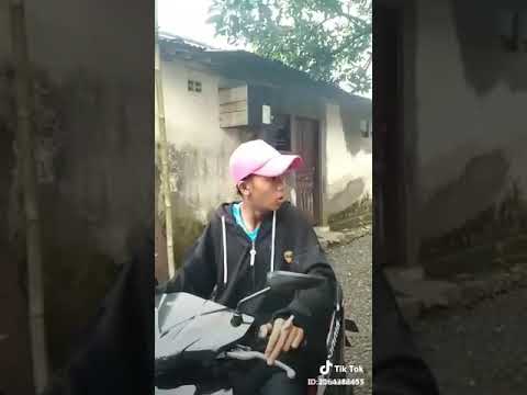 kakek vs cucu