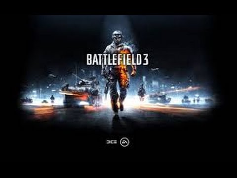 kako skinuti i instalirati BATTLEFIELD 3