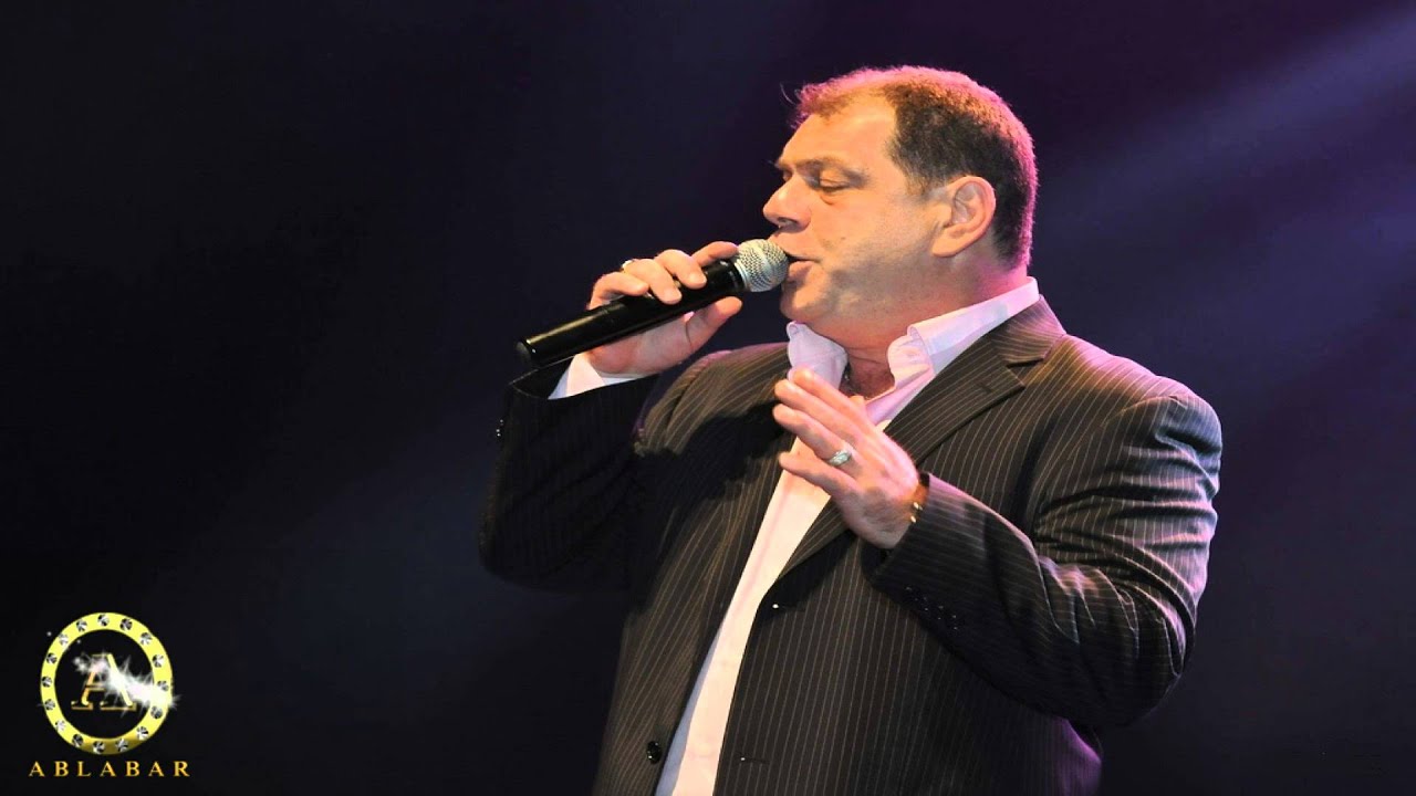 KAKOLI GURIELASHVILI - SHENMA SISHOREM