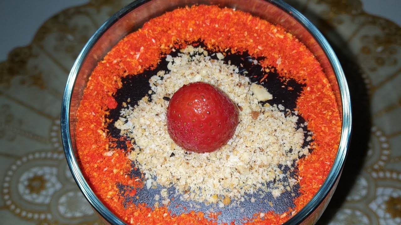 Kakolu Puding#Ev yapımı puding #Puding tarifi