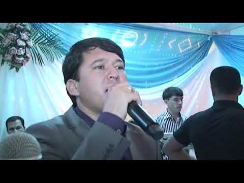 Kakys Nazarow & Palwan. H & Zöhre. G