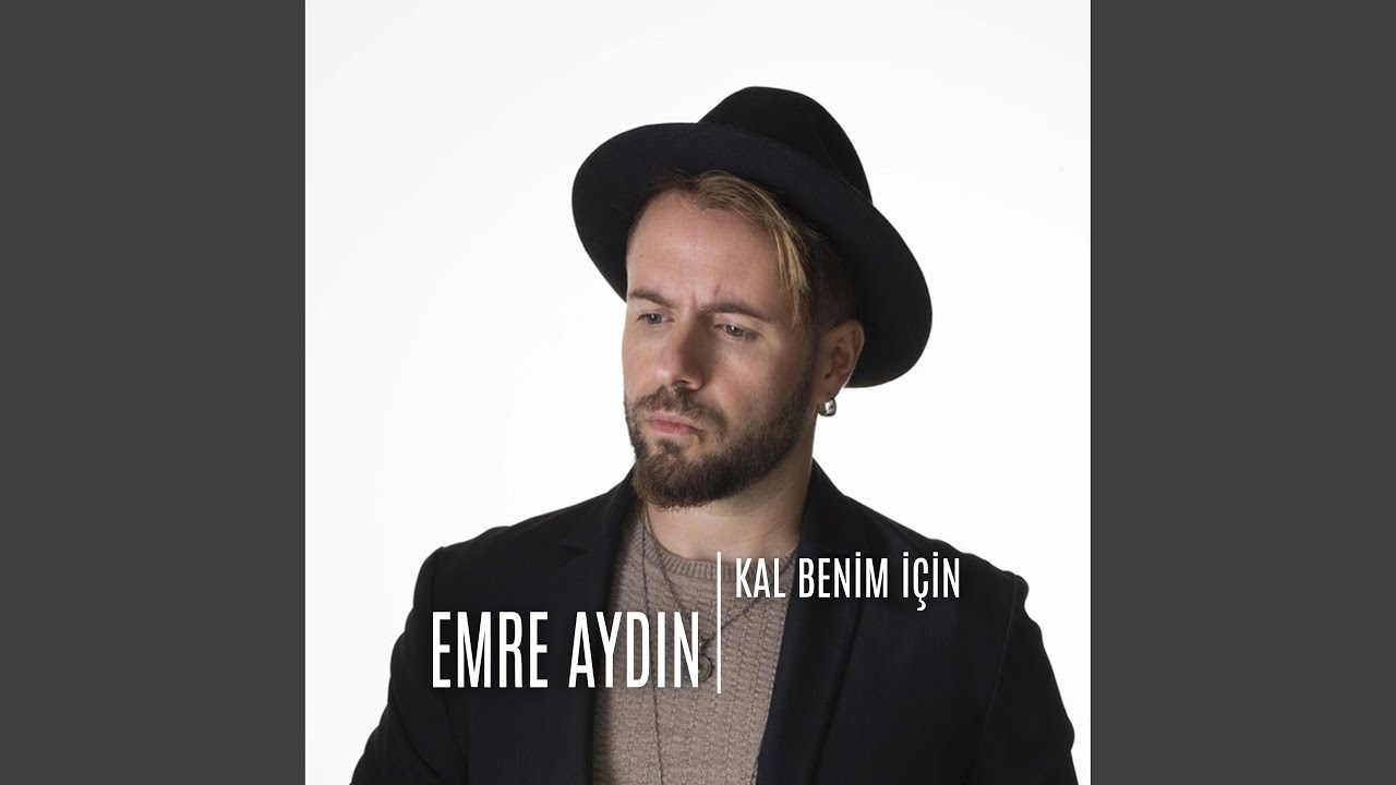 Kal Benim Için (Canlı Performans)