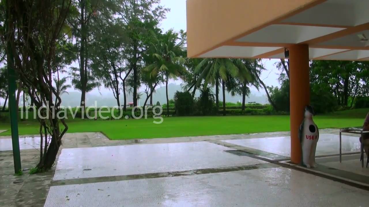 Kala Academy  Goa
