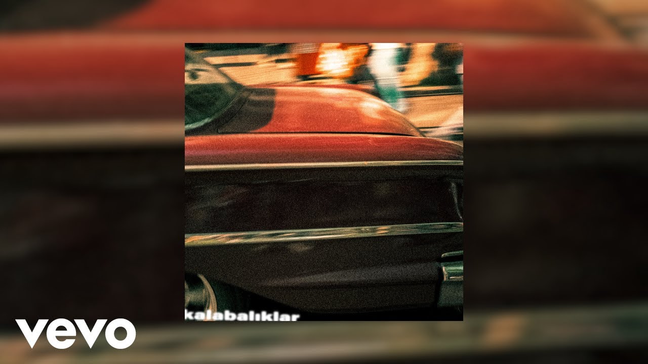 Kalabalıklar - Nergis