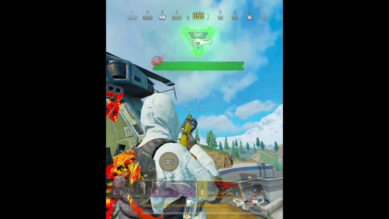 #kalaf #gaming #br0ken #callofdutymobile #mobile #codm
