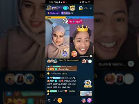 kalah dlam permainan tangalkan spender dan cium awek melayu