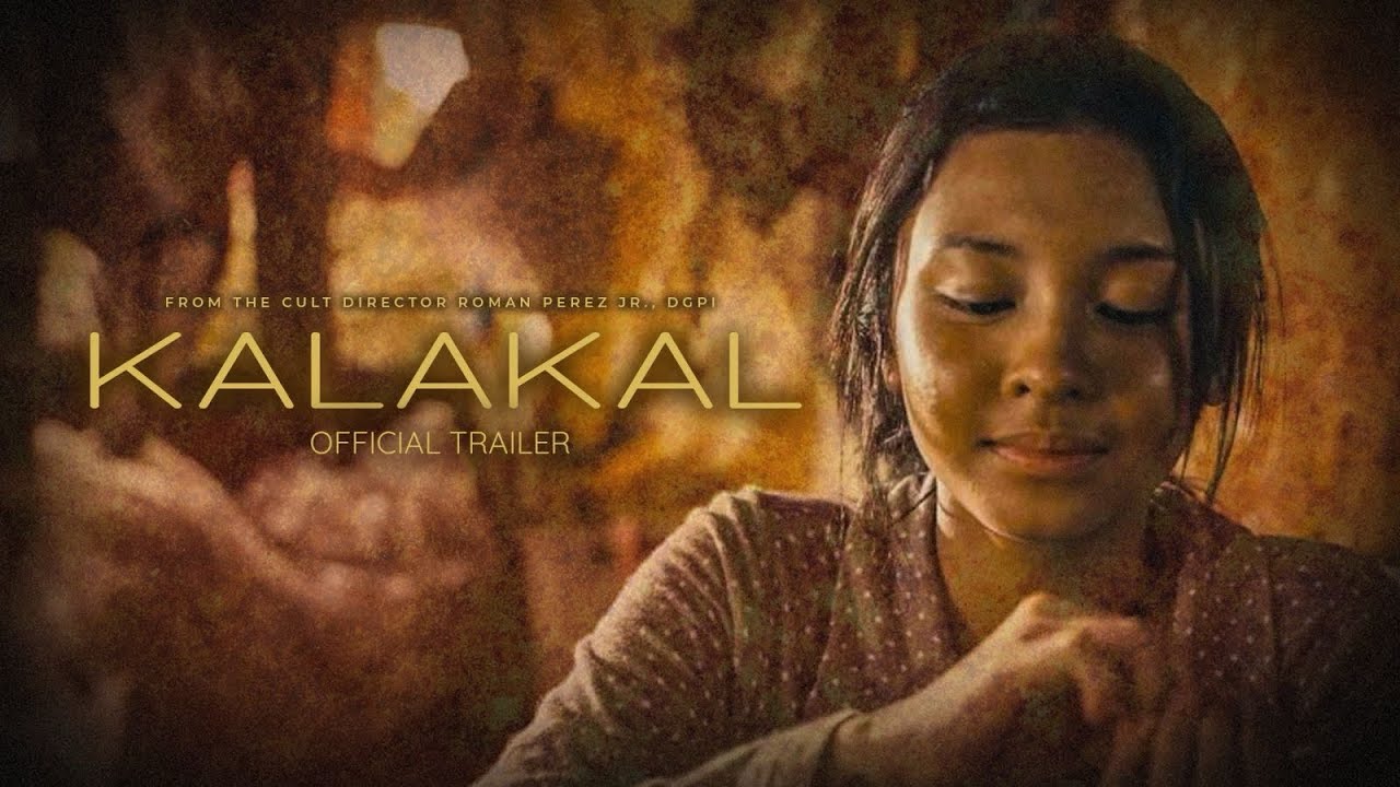 KALAKAL Official Trailer | World Premiere this JUNE 13 only on VMX