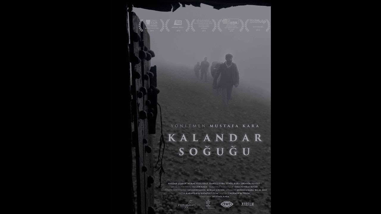 Kalandar Soğuğu (2015)