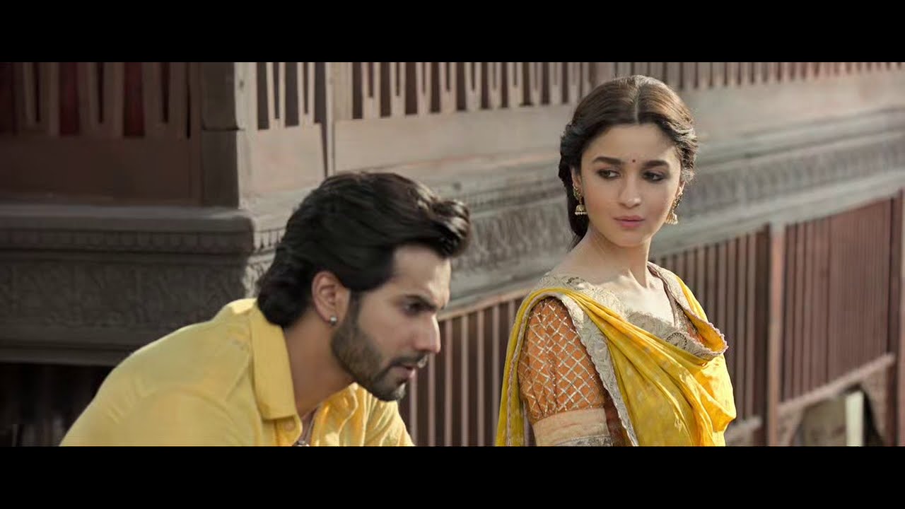 Kalank - Have You Ever Been In Love | Feeling Love Scene | Varun Dhawan | Alia Bhatt | Aditya Roy
