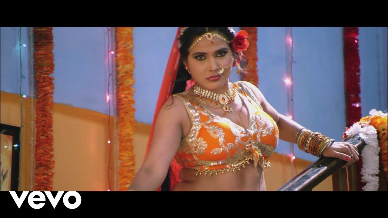 Kalapana - Choliya Siya Wo Raja | Ravi Kishan | Seema Singh | Bhojpuri Itam Song