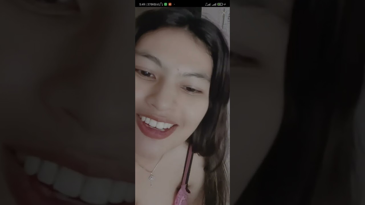 KALAU GAK KUAT JANGAN NONTON LIVE MON MON BIGO SAMPAI PAGI 🤟🤤