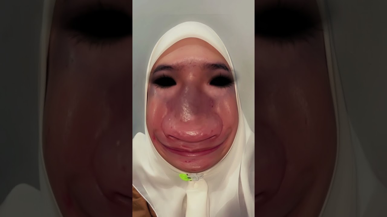 KALAU KALAIN ADU OTFIT JUGA NGGAK PAS LEBARAN? #shorts #shortsvideo #shortsviral