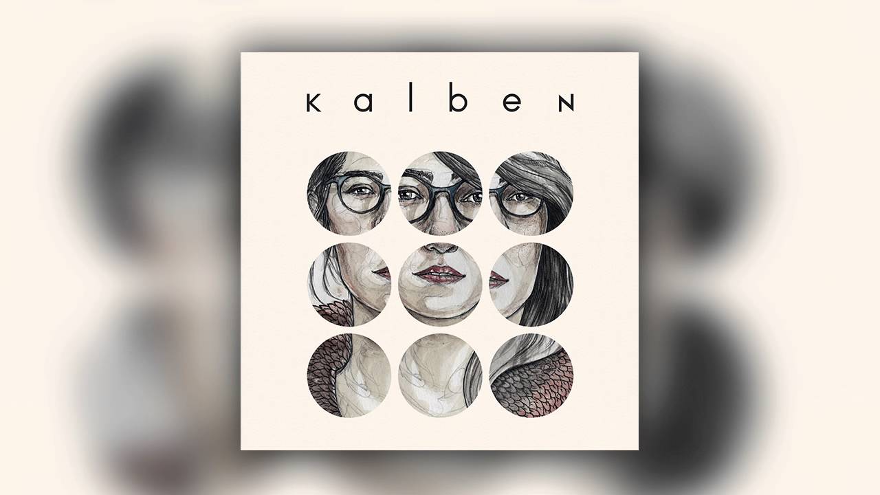 Kalben - Çorap