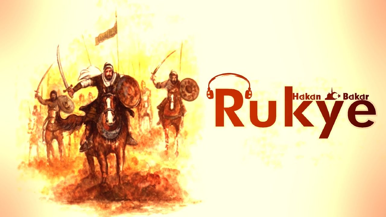 Kalbi Ölmüş, Kin Nefret Haset Ve Nazar Yayan insanın verdiği Zararlar için ((( Rukye )))