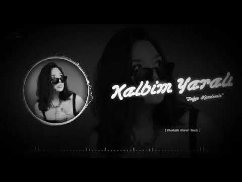 Kalbim Yaralı  RemiX ™ #TikTok)