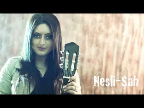 Kale Türküsü (Duygusal Karadeniz) - Nesli Şah  2014