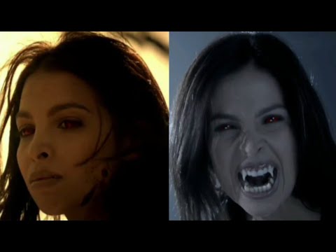 Kali Alpha Werewolf Scenes | Teen Wolf Season 3