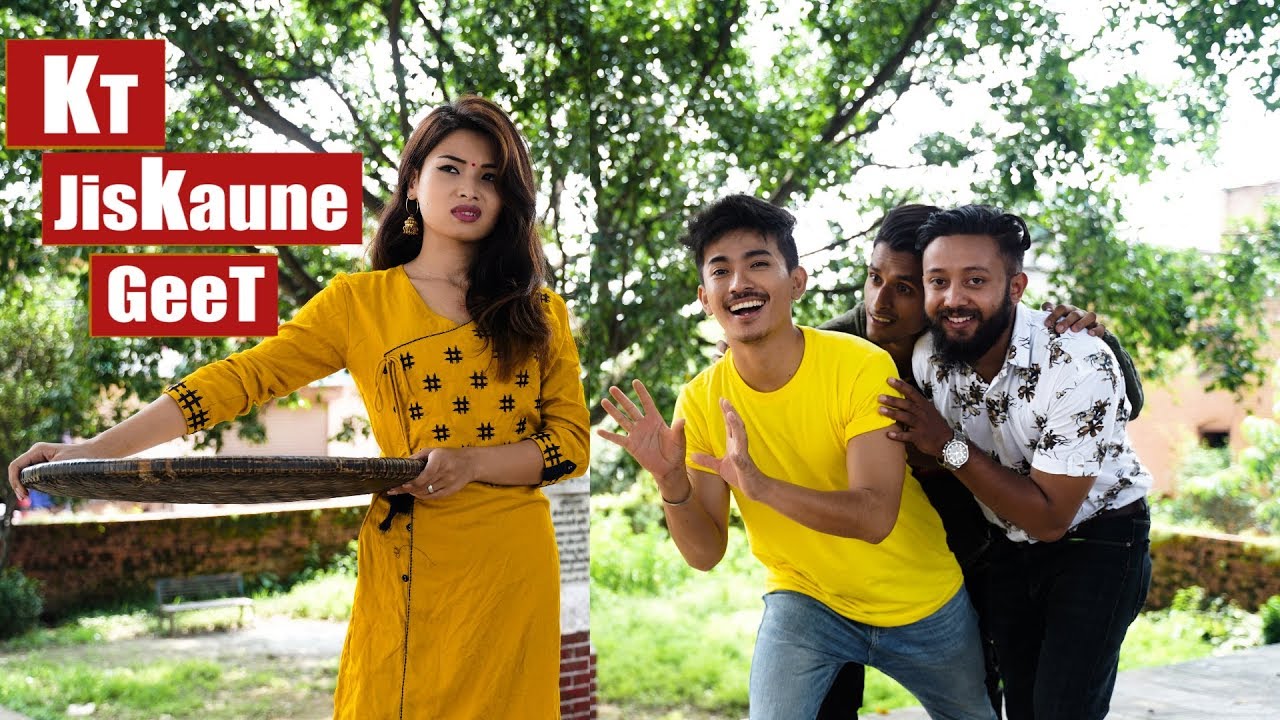 Kali Kali Kt lay -  Jibesh Gurung | Oct 2019 |