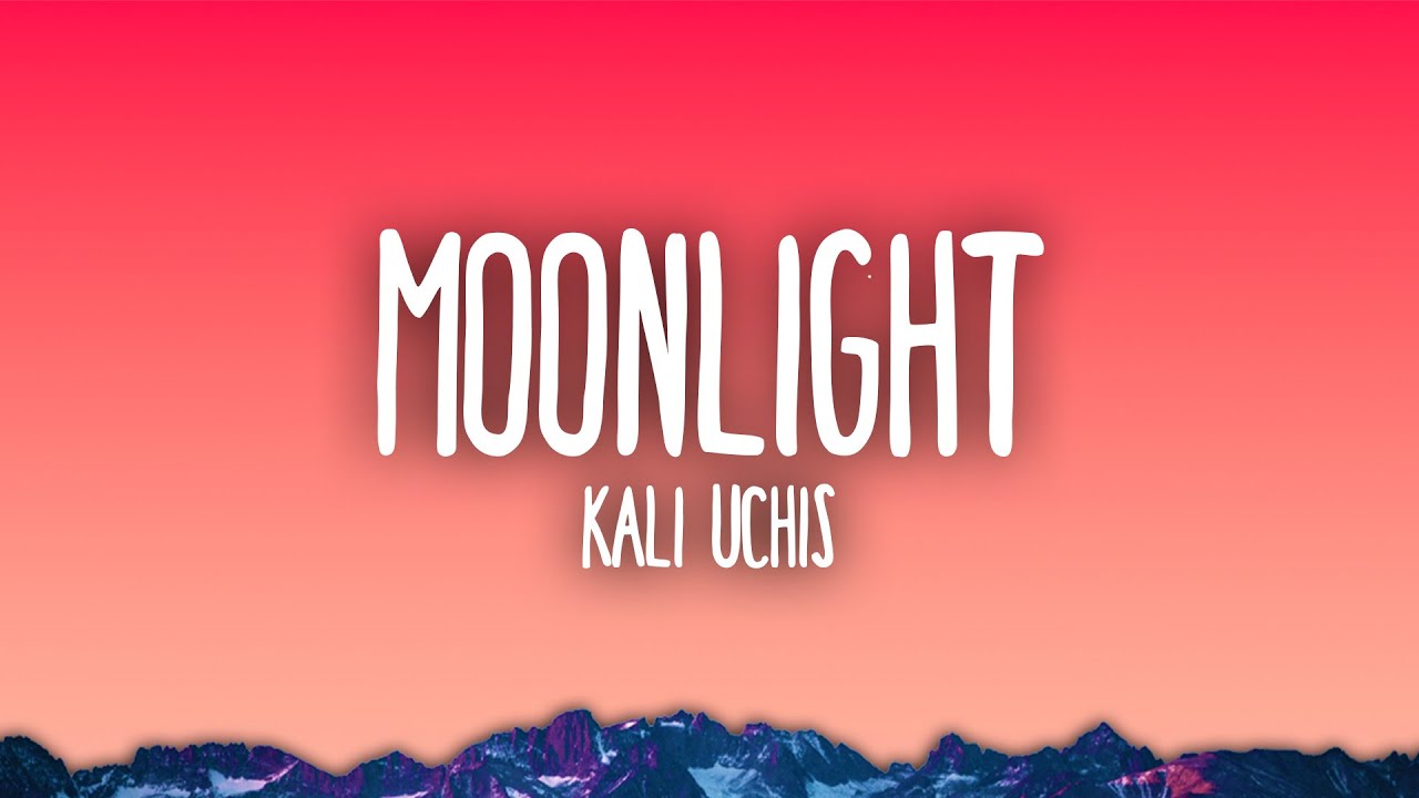 Kali Uchis - Moonlight