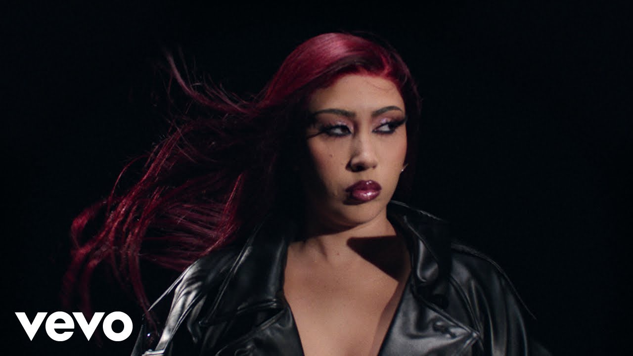 Kali Uchis - Not Too Late (Official Visualizer)