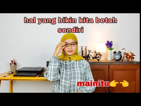 kalian harus tau ini