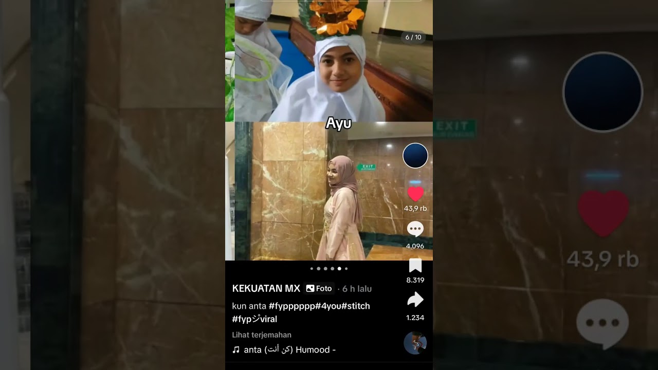 Kalian kangen Kun Anta Dulu #shortvideos