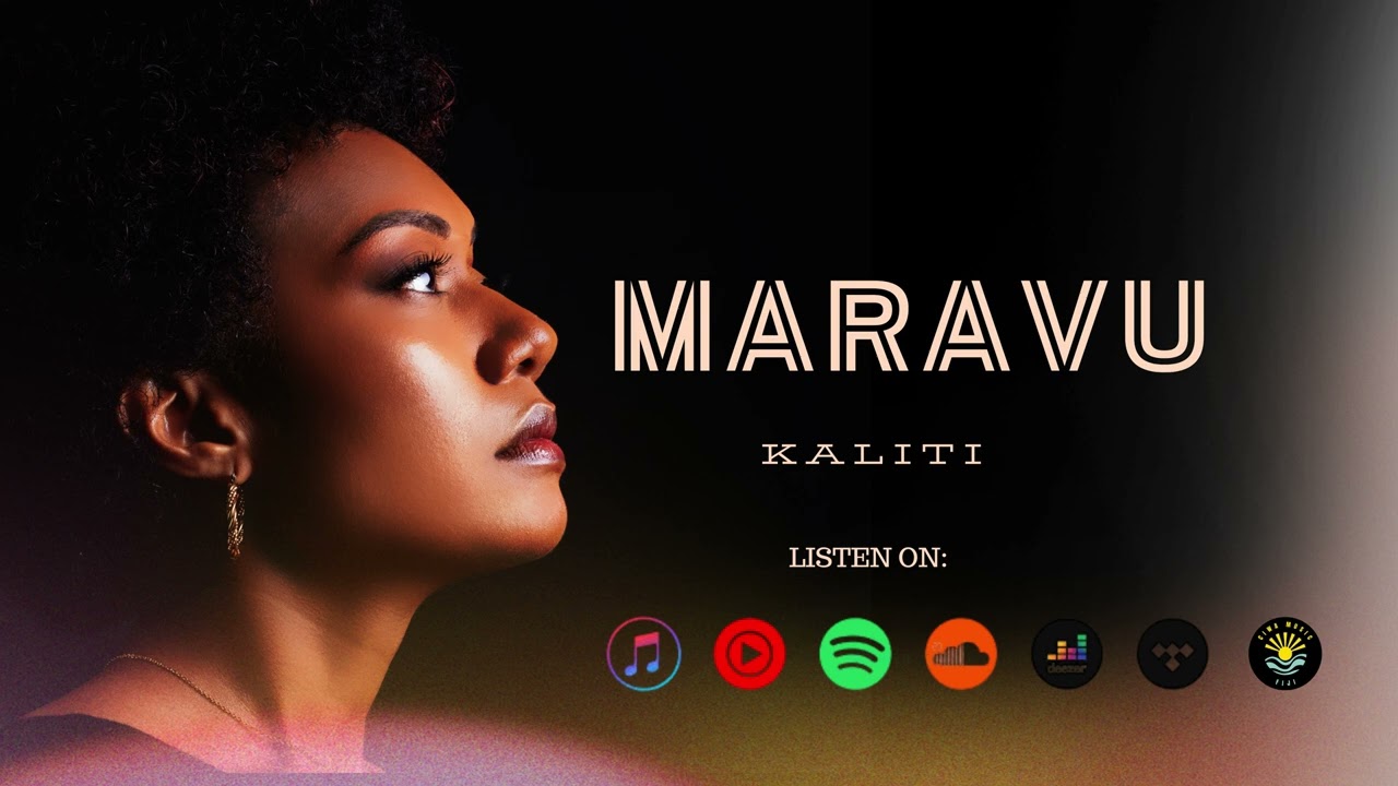 Kaliti - Maravu (Official Audio)