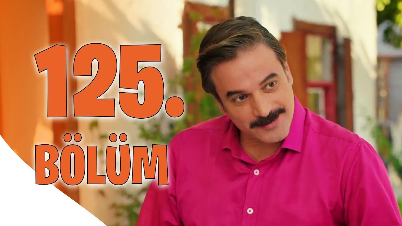 Kalk Gidelim 125. Bölüm