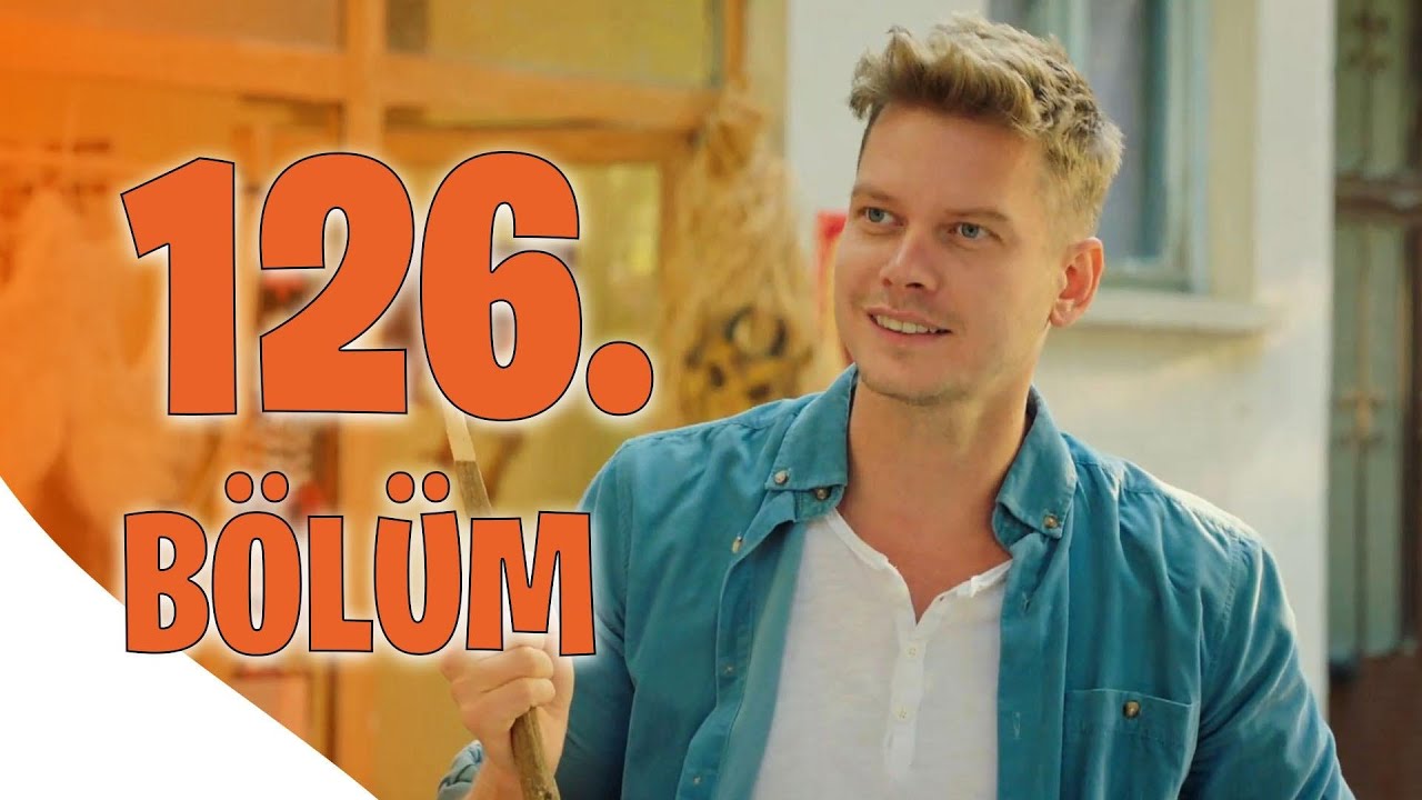 Kalk Gidelim 126. Bölüm