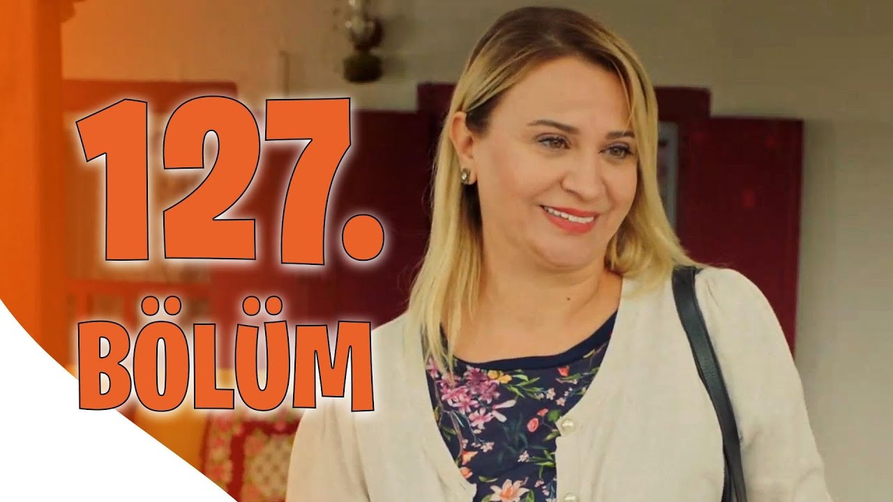 Kalk Gidelim 127. Bölüm