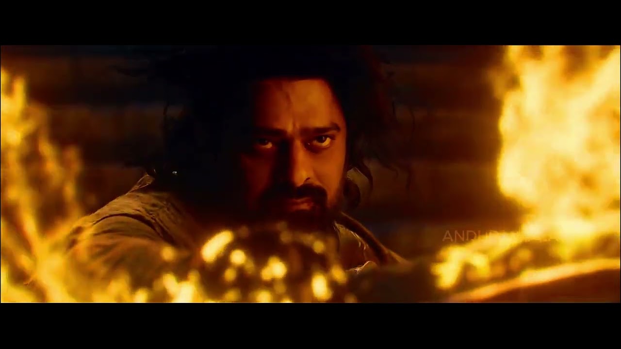 kalki 2898 climax | 4K | #kalki2898ad #kalki