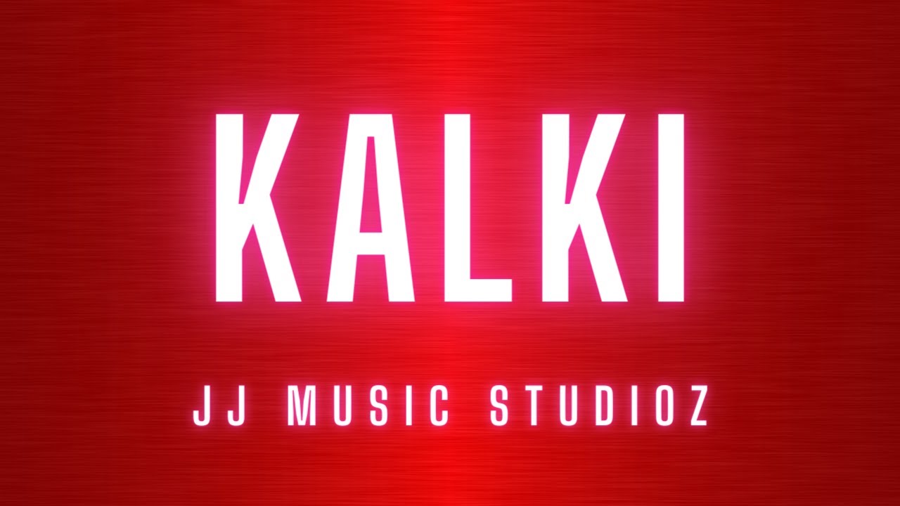 KALKI MASS BGM | JJ music StudioZ | Jos Jossey