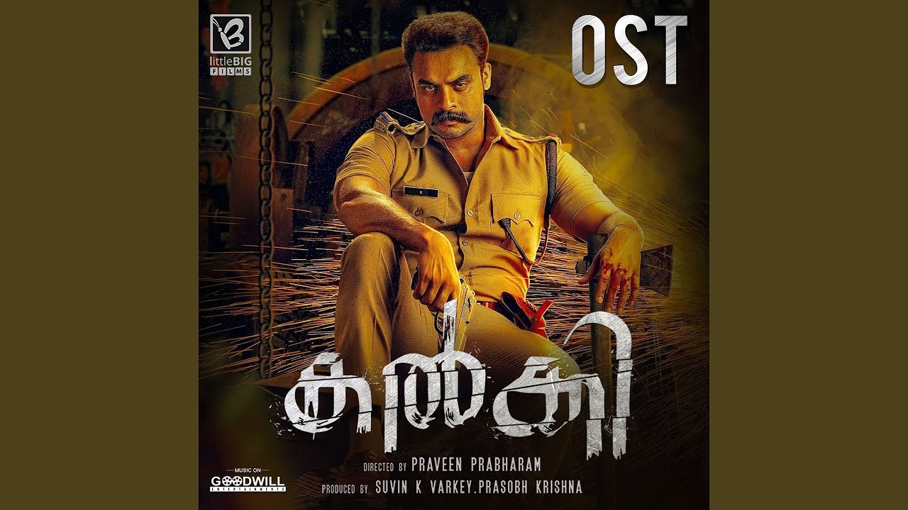 Kalki Theme Revisited Ft Jos Jossey