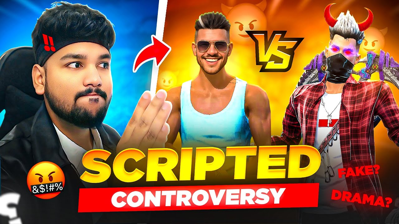 Kallu VS Veeru FAKE Controversy Reality 🤡 @kaluu_is_here_73 @veerubhai262