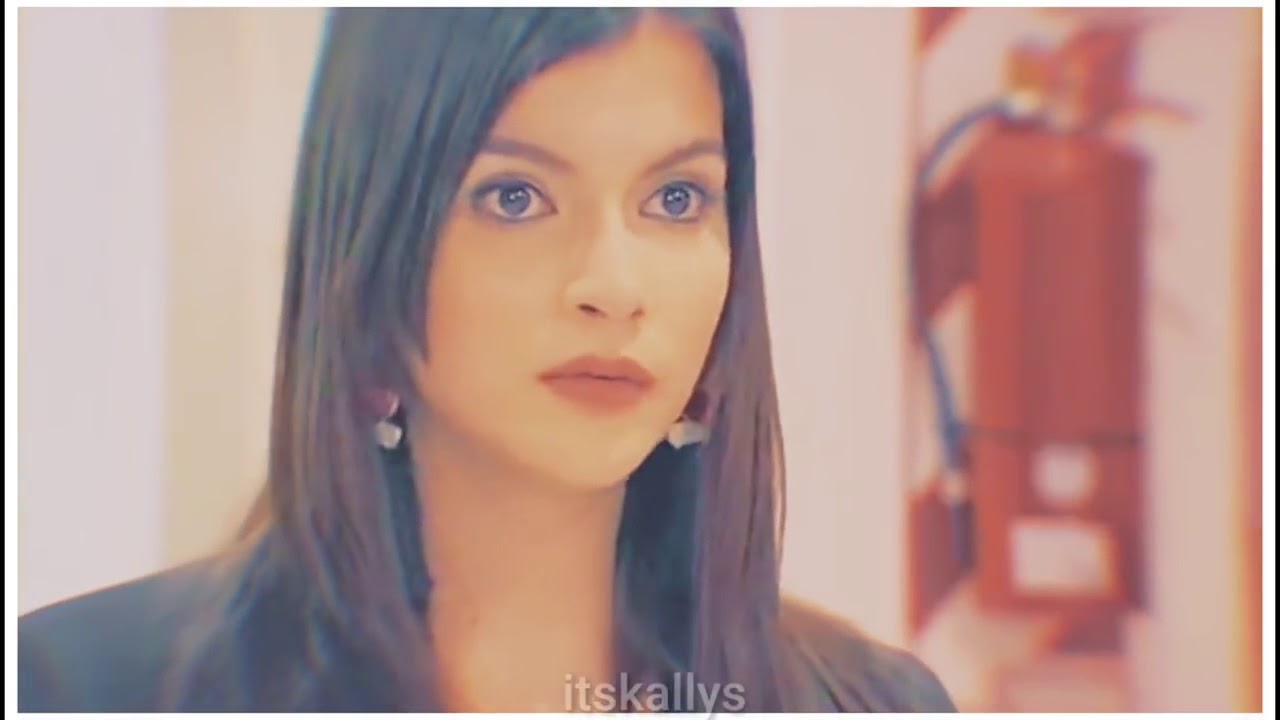Kally's Mashup - Gloria Skyler - Human