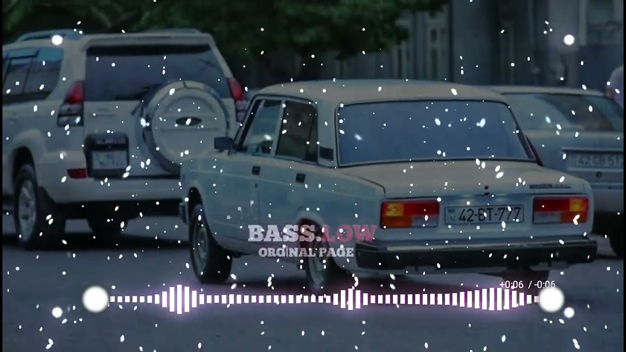 Kalonka cıran bass 2022🔇,fullbass (en çox axtarılan baslı mahnılar2022)🔥basslow🤤