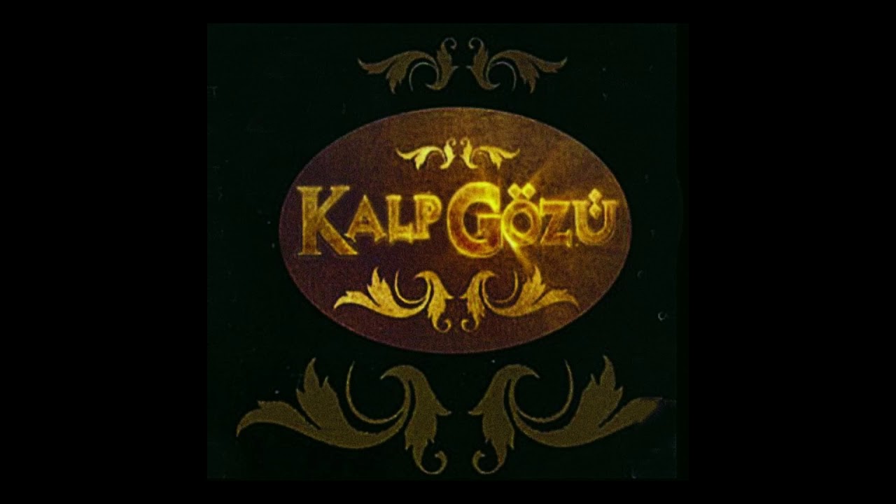 Kalp Gözü - Gül Hoca Melodisi (Dizi Müzikleri)