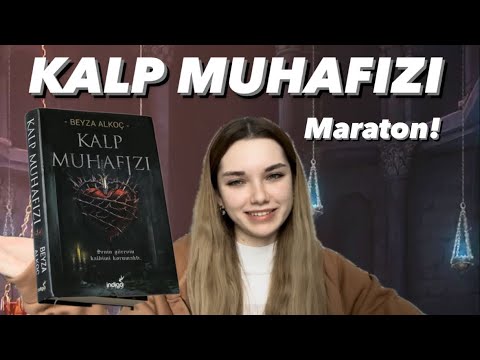 KALP MUHAFIZI MARATONU! (Spoilersız)