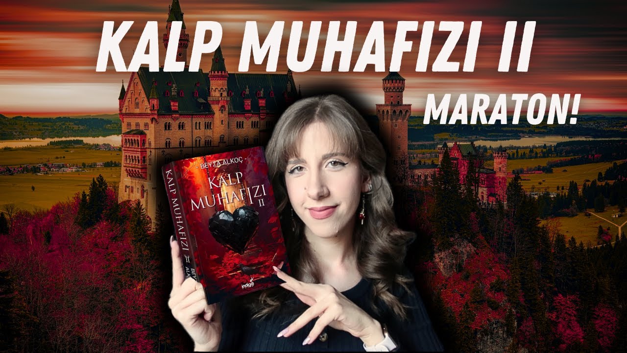 Kalp Muhafızı 2 MARATONU (spoilersız ve spoilerlı)