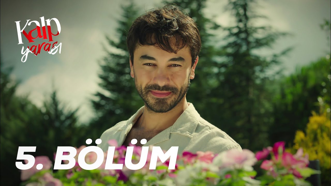 Kalp Yarası 5. Bölüm💔@atvturkiye