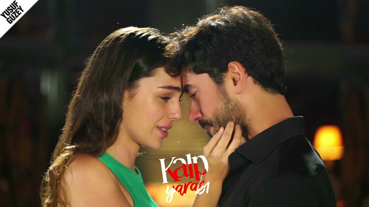 Kalp Yarası Müzikleri - Sana Söz Kalbim