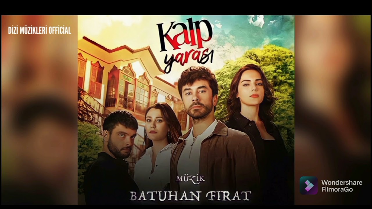 Kalp Yarası Müzikleri - SancakZade