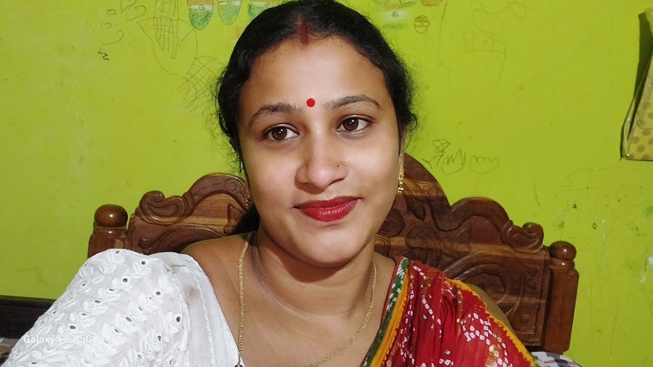 kalyani  vlogs is live