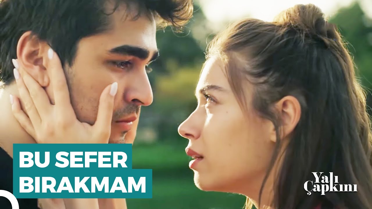 Kaçmak İçin Doğru Zaman | Yalı Çapkını