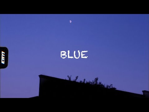 Kamal - Blue (lyrics)